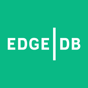 EdgeDB Logo