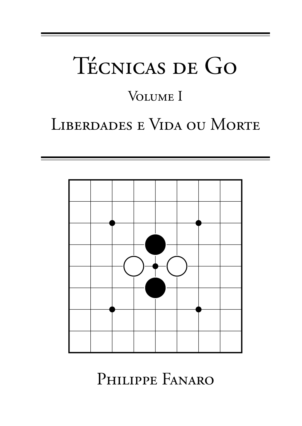 Técnicas de Go Cover